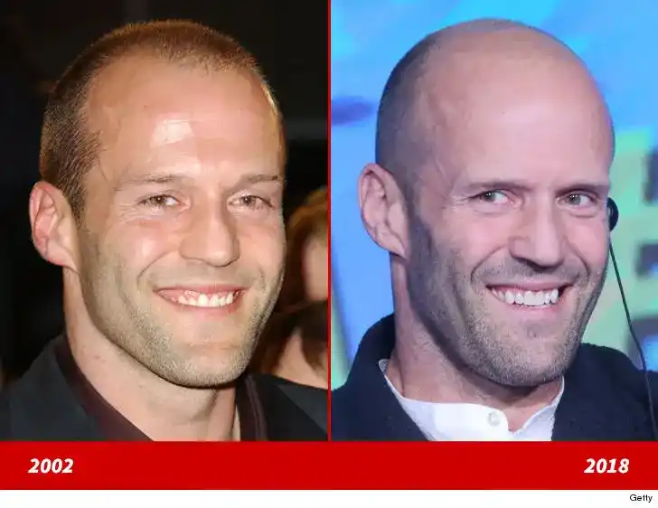 Jason Statham Jason Statham
