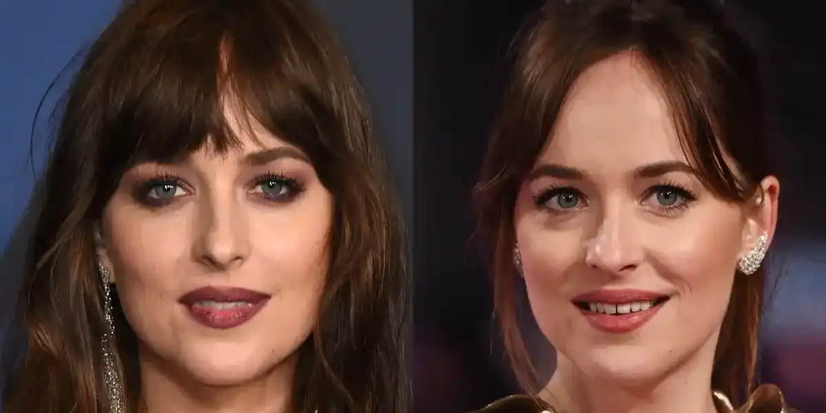 Dakota Johnson Dakota Johnson