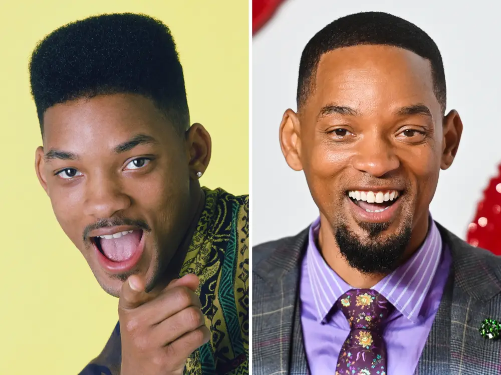 Will Smith Will Smith