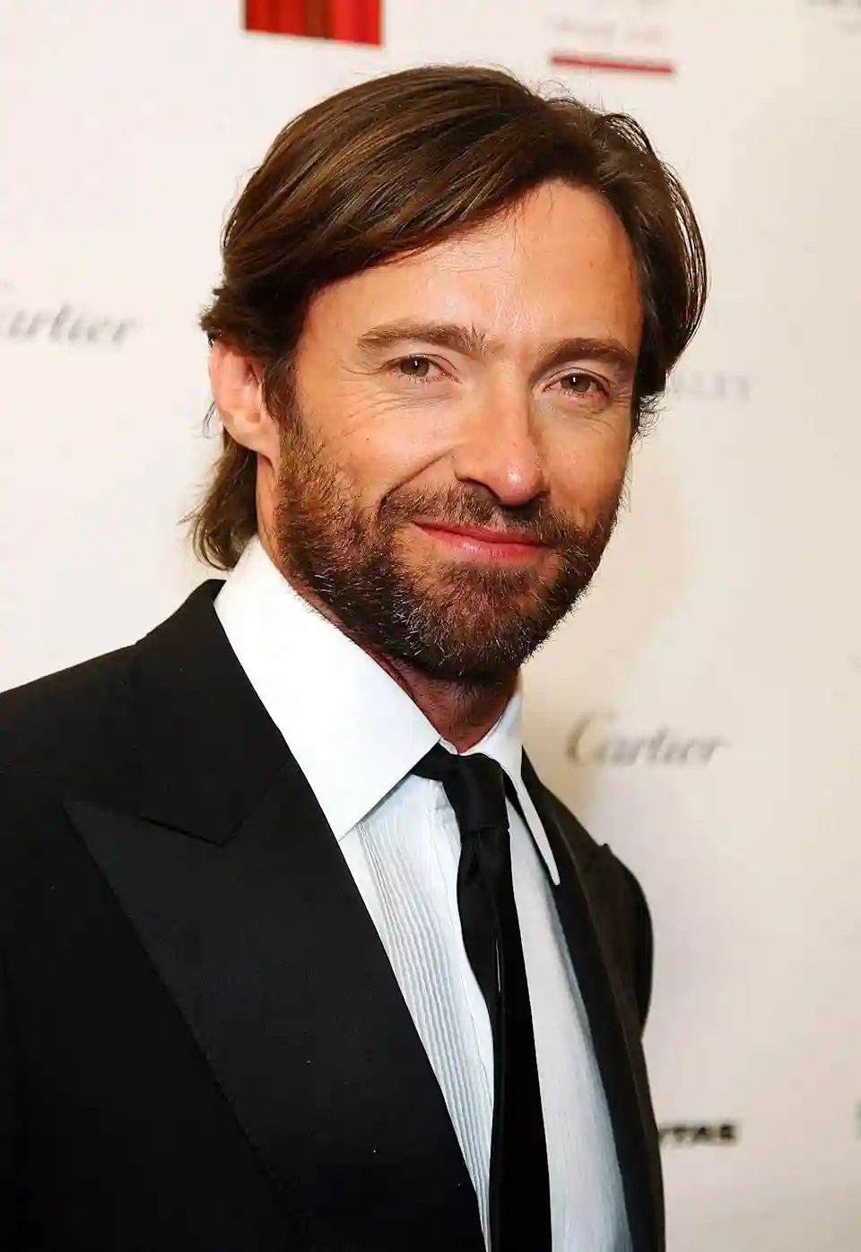 Hugh Jackman Hugh Jackman