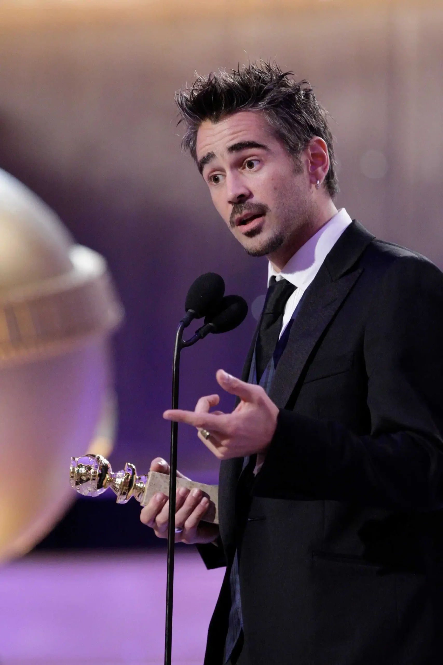 Colin Farrell Colin Farrell