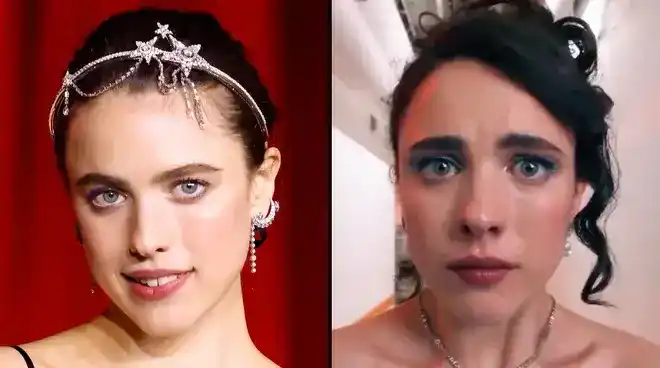 Margaret Qualley Margaret Qualley