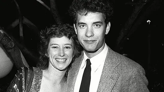 Tom Hanks Tom Hanks