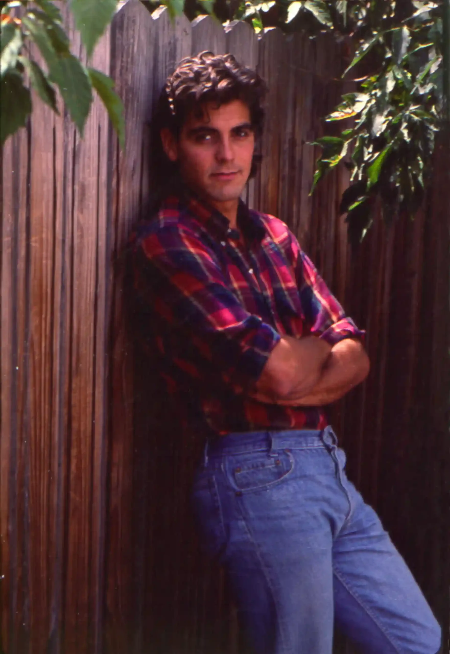 George Clooney George Clooney