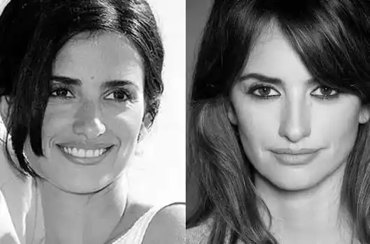 Penélope Cruz Penelope Cruz