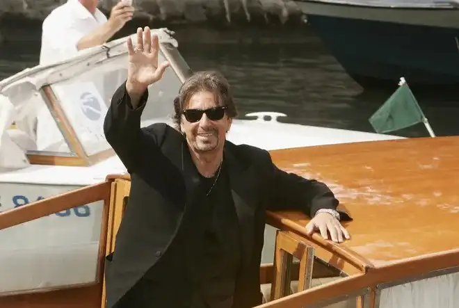 Al Pacino Al Pacino