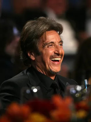 Al Pacino Al Pacino