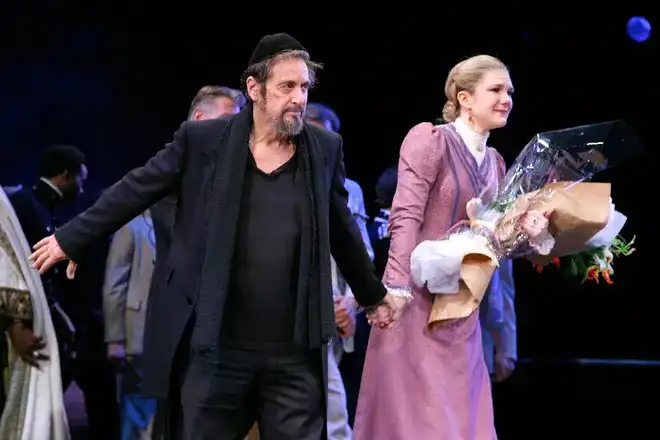 Al Pacino Al Pacino