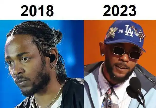 Kendrick Lamar Kendrick Lamar