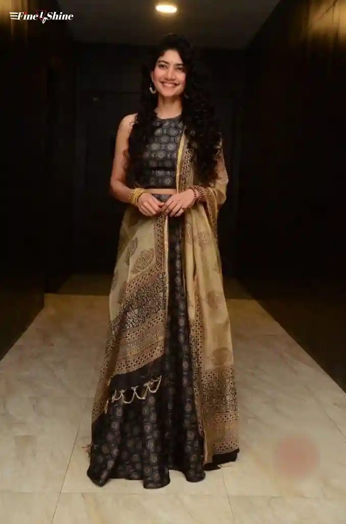 Sai Pallavi Sai Pallavi