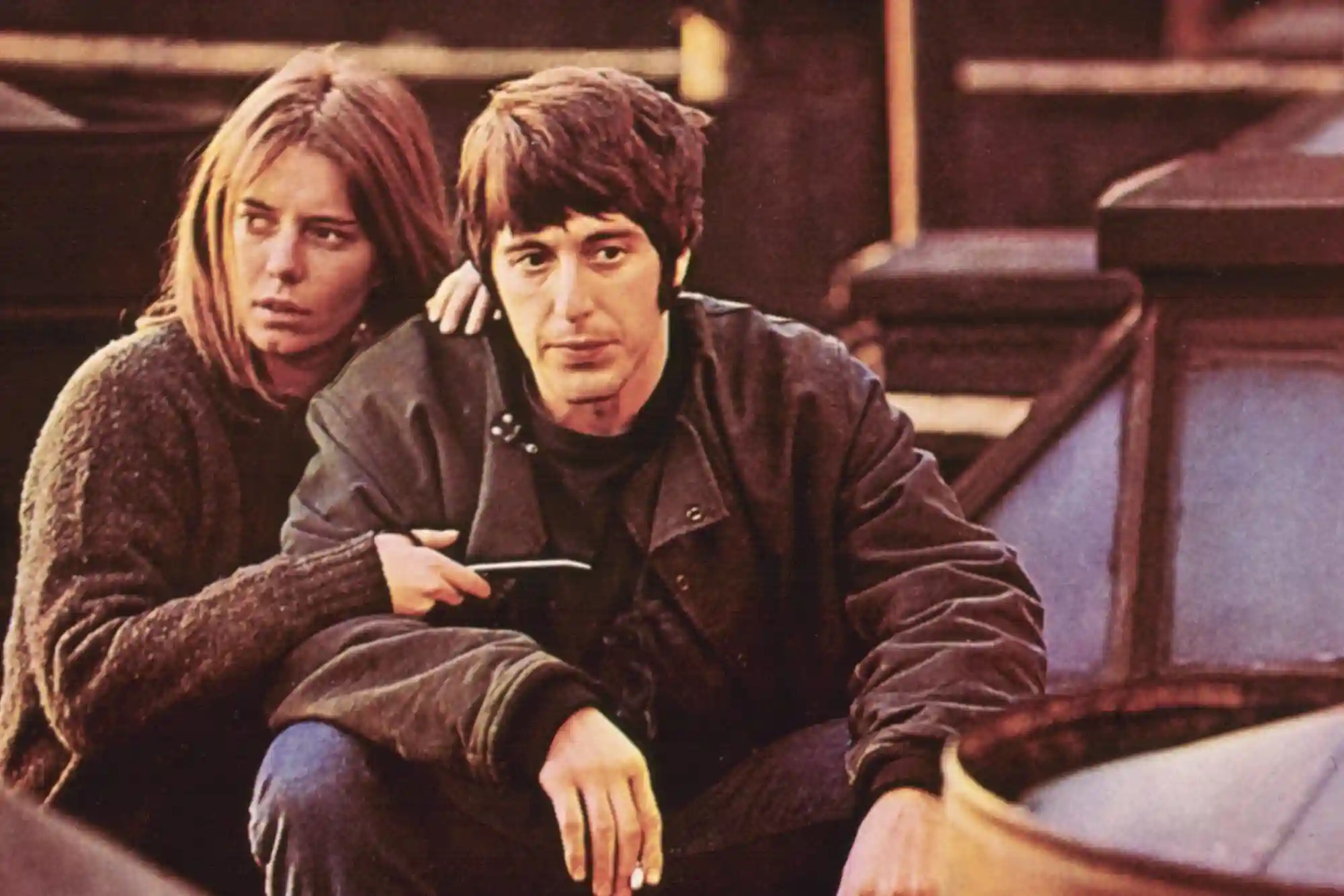 Al Pacino Al Pacino