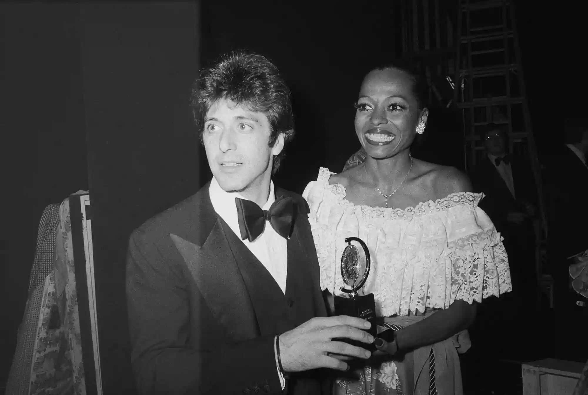 Al Pacino Al Pacino
