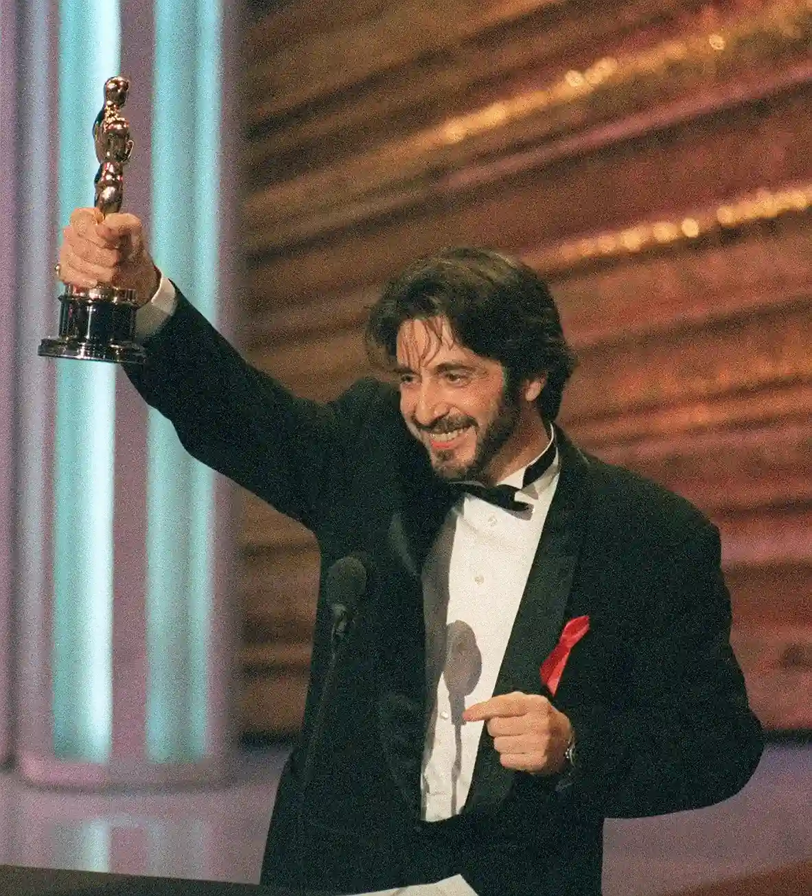 Al Pacino Al Pacino