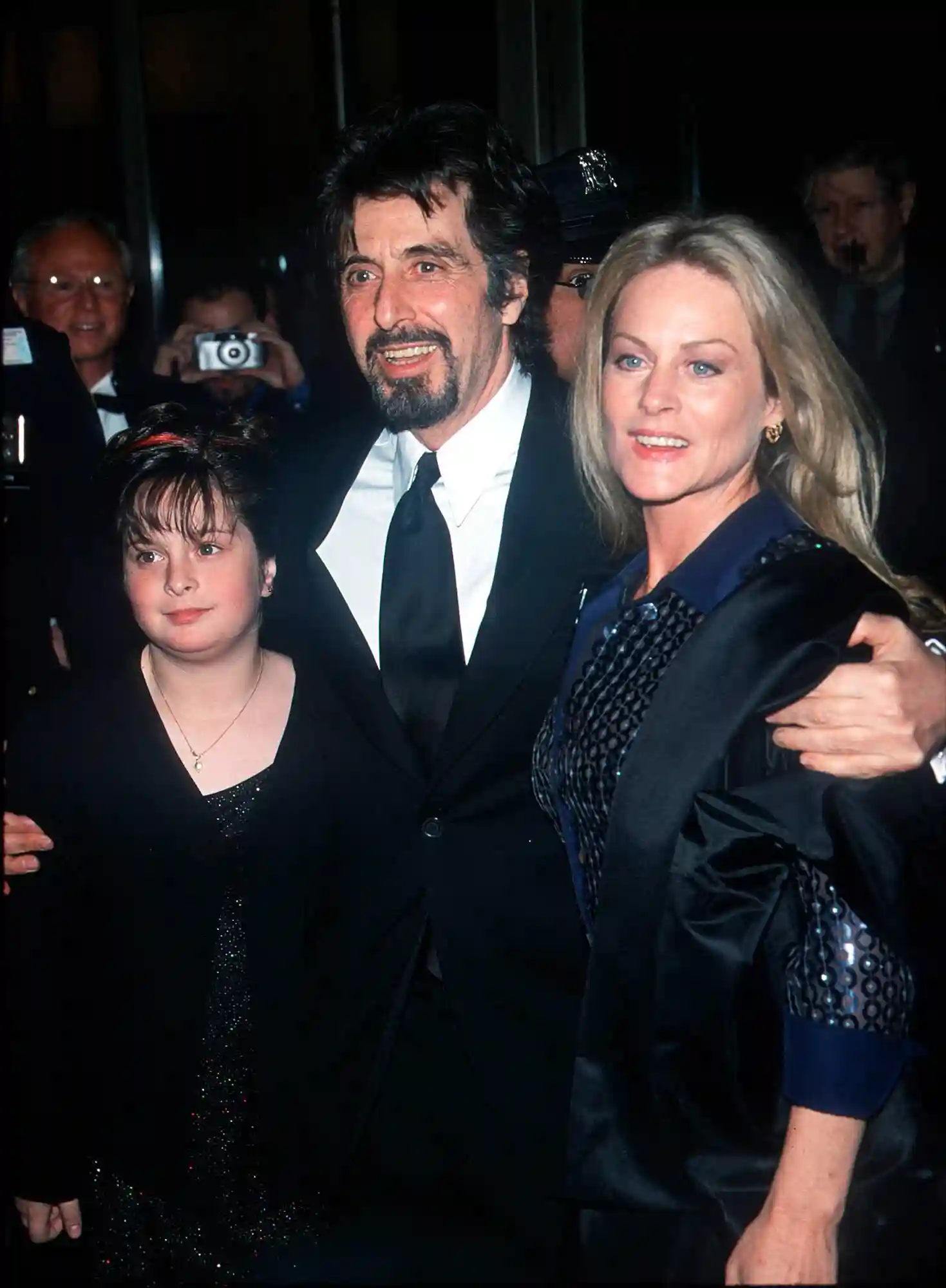 Al Pacino Al Pacino