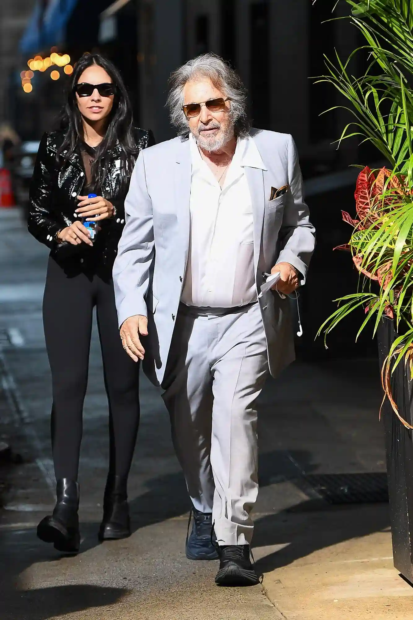 Al Pacino Al Pacino