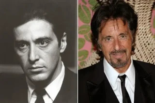 Al Pacino Al Pacino