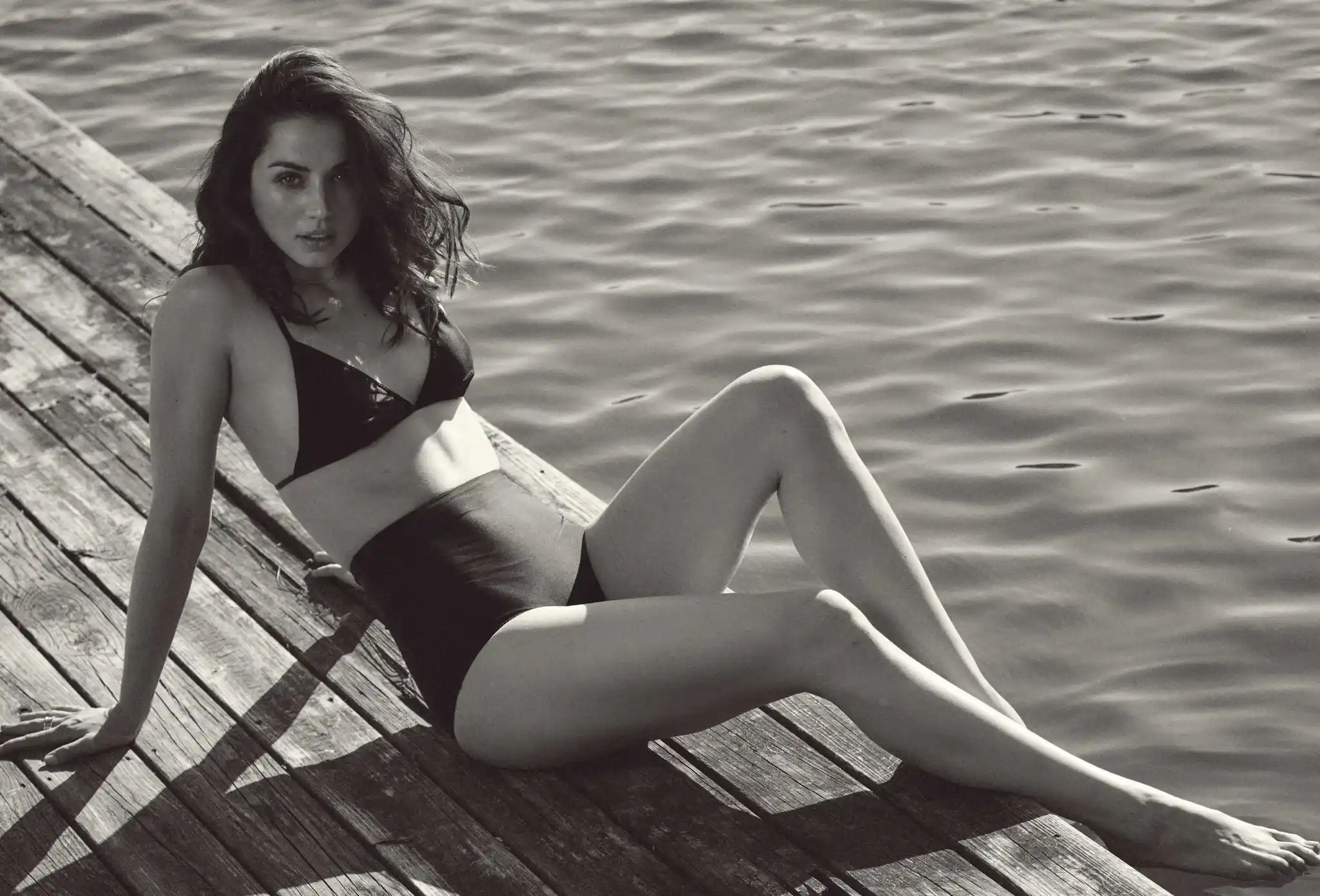 Ana de Armas Ana D Armas