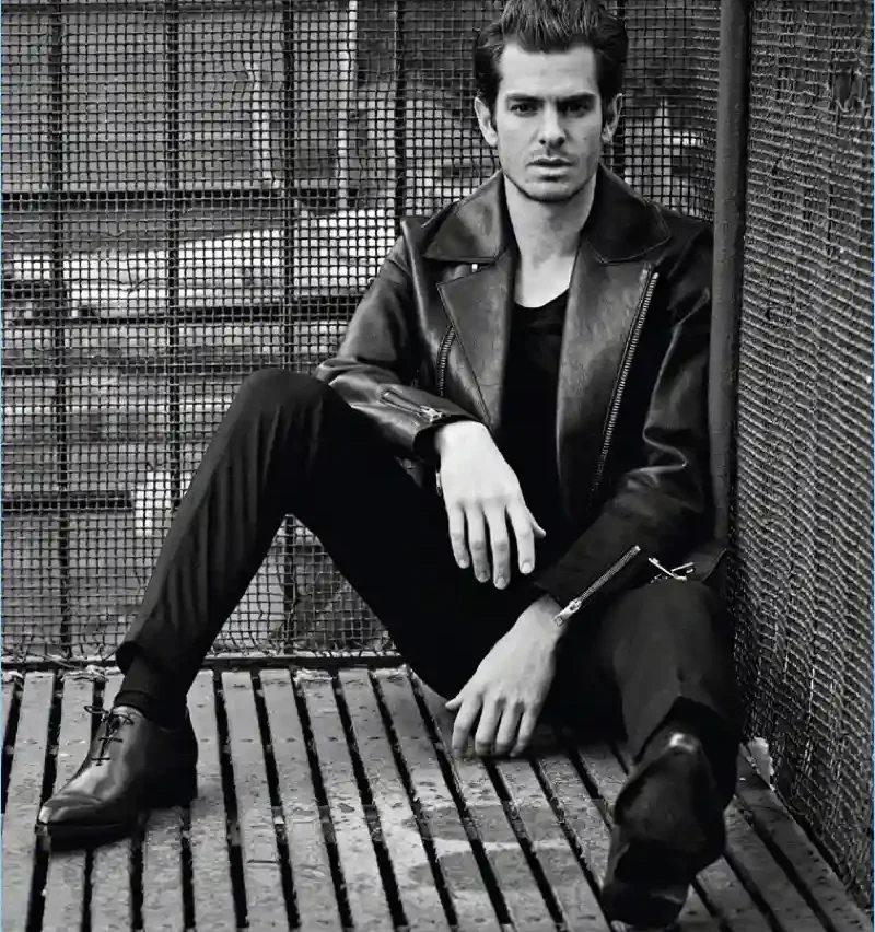 Andrew Garfield Andrew Garfield