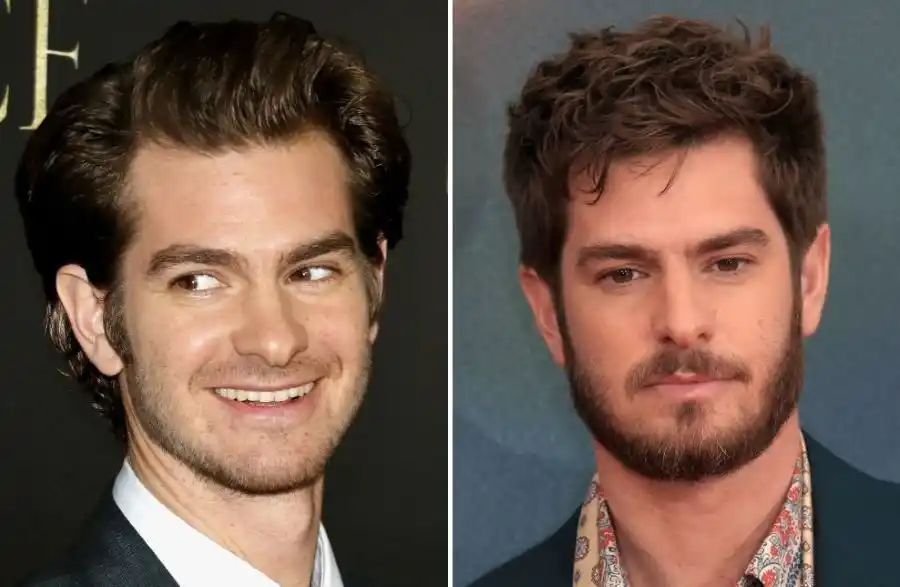 Andrew Garfield Andrew Garfield