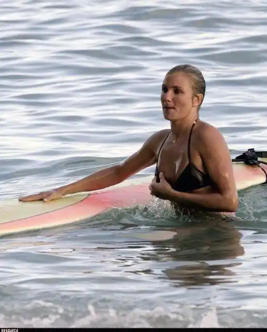 Cameron Diaz Cameron Diaz