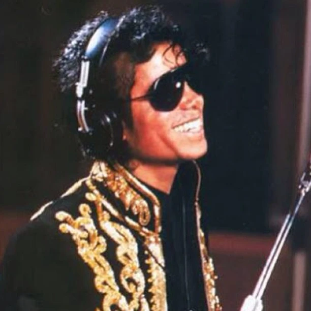 Michael Jackson Michael Jackson