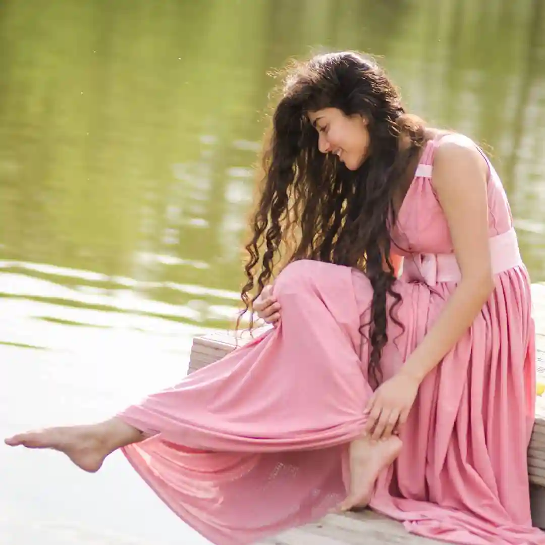 Sai Pallavi Sai Pallavi