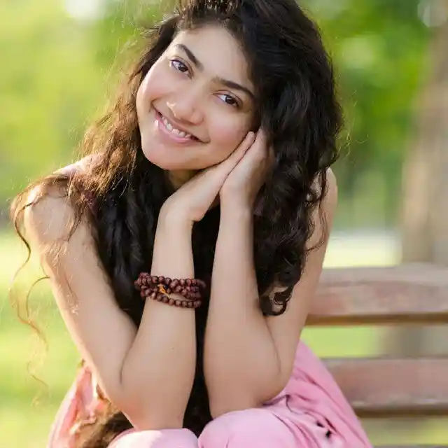 Sai Pallavi Sai Pallavi