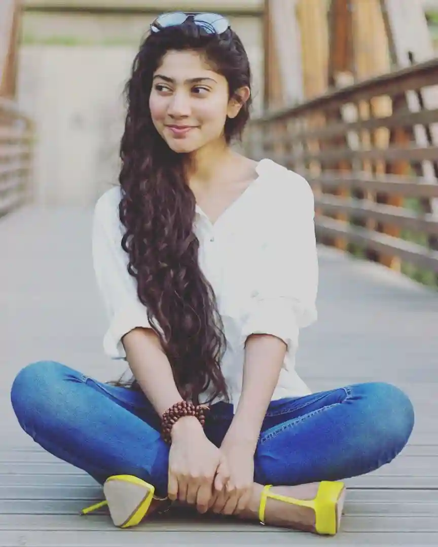 Sai Pallavi Sai Pallavi