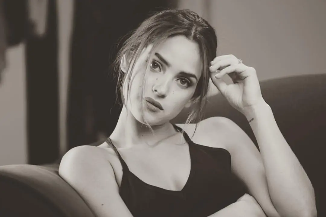 Adria Arjona Adria Arjona