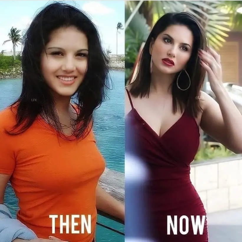 Sunny Leone Sunny Leone