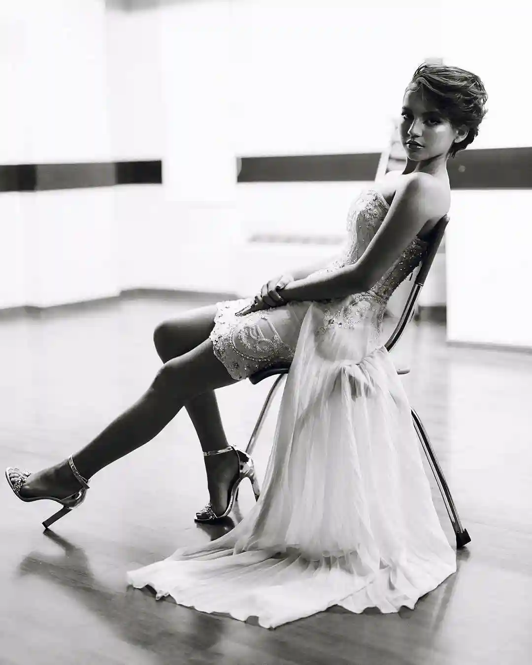 Isabela Merced Isabela Merced