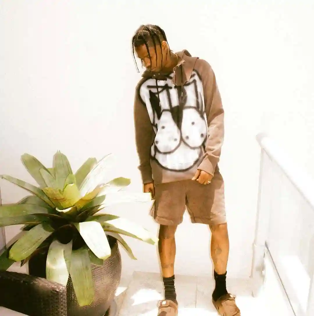 Travis Scott Travis Scott