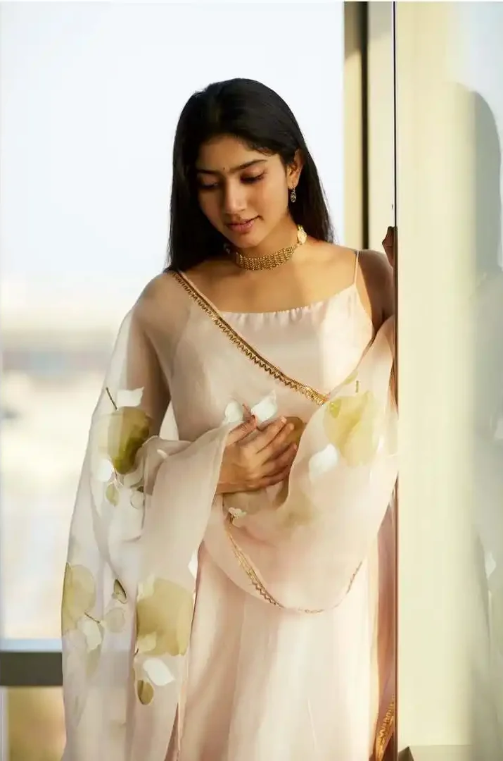 Sai Pallavi Sai Pallavi