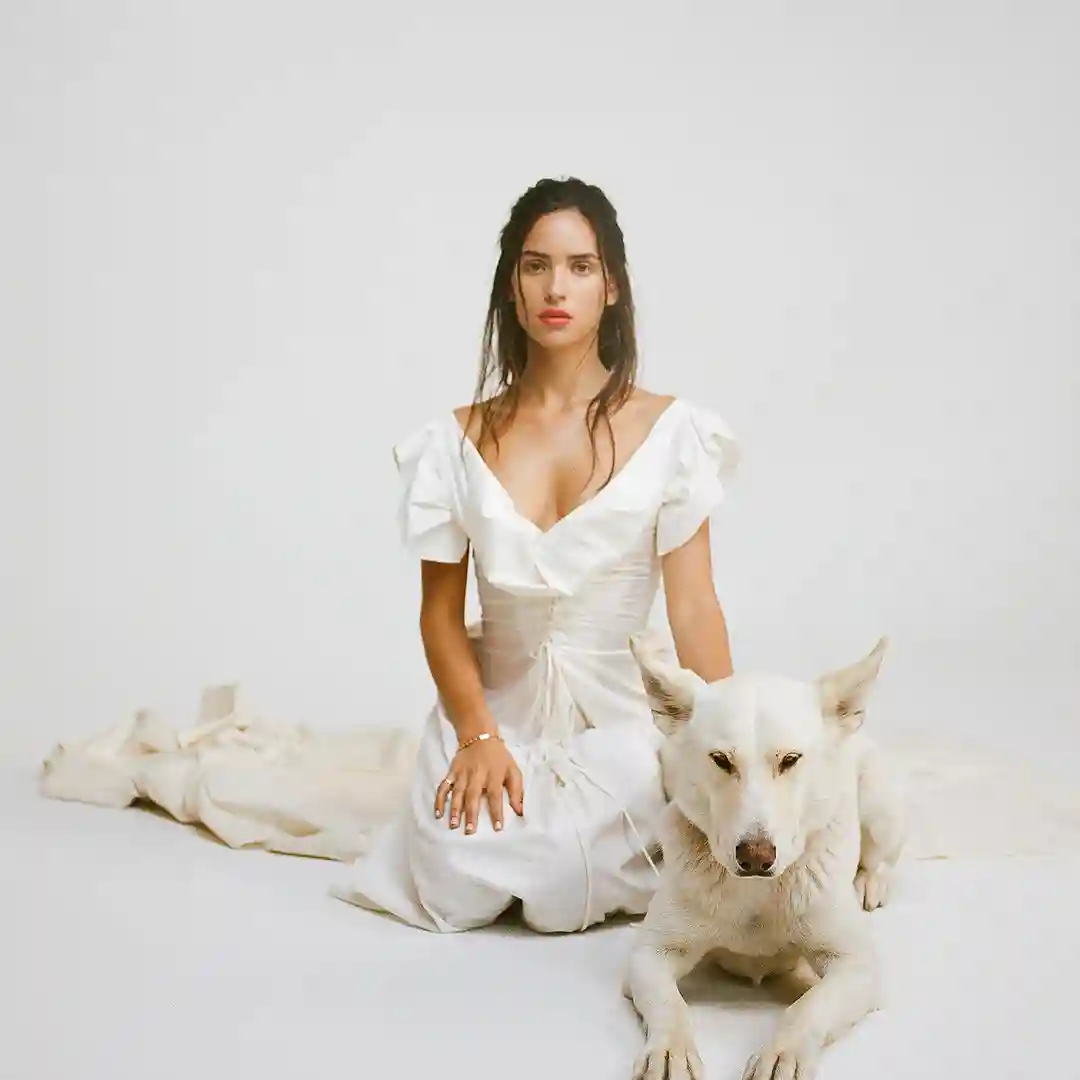 Adria Arjona Adria Arjona