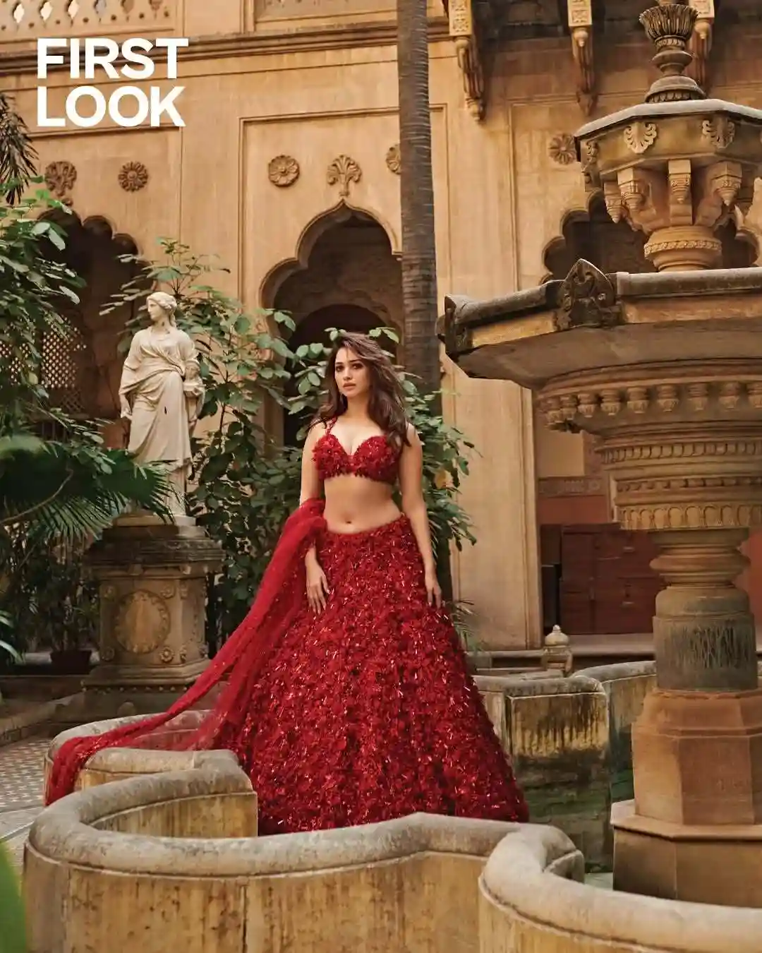 Tamannaah Bhatia Tamannaah Bhatia