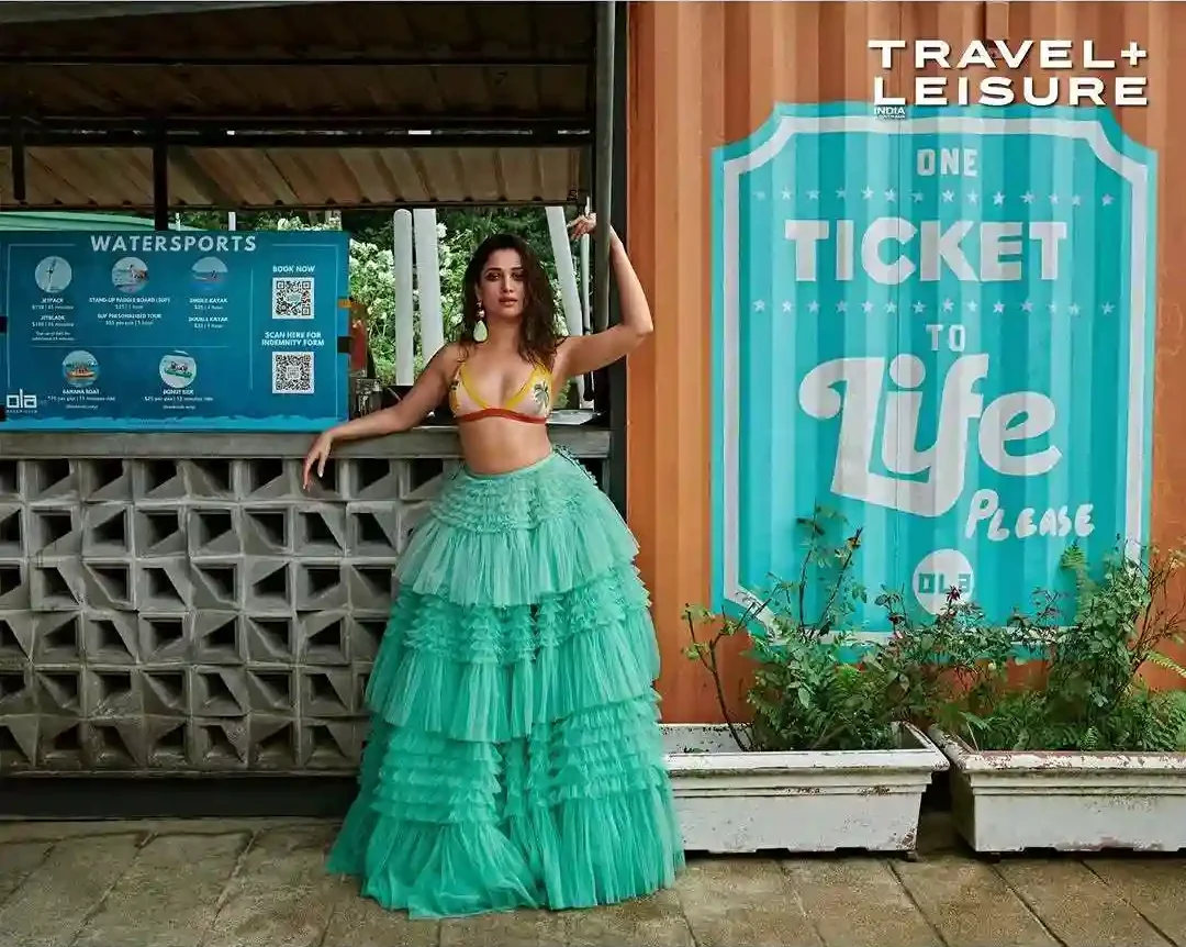 Tamannaah Bhatia Tamannaah Bhatia