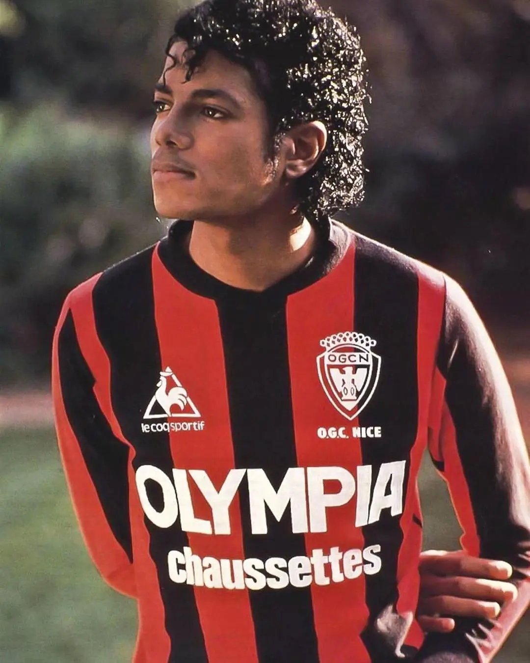 Michael Jackson Michael Jackson