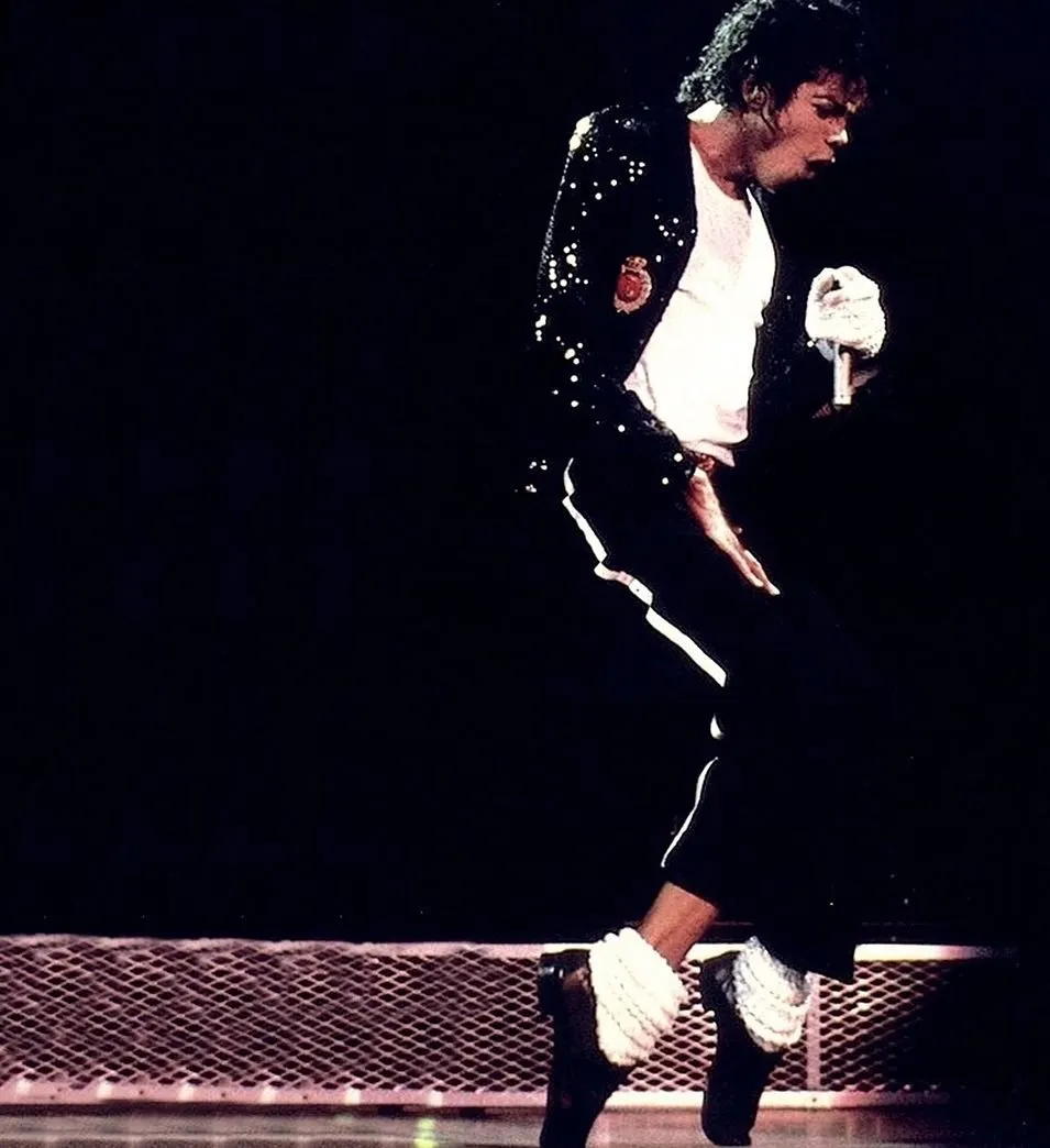 Michael Jackson Michael Jackson