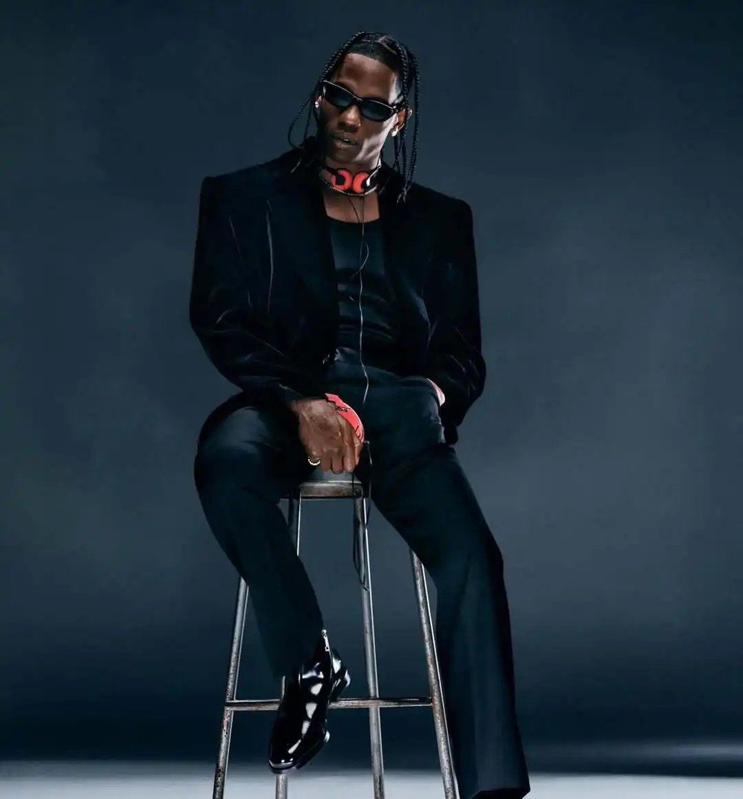 Travis Scott Travis Scott