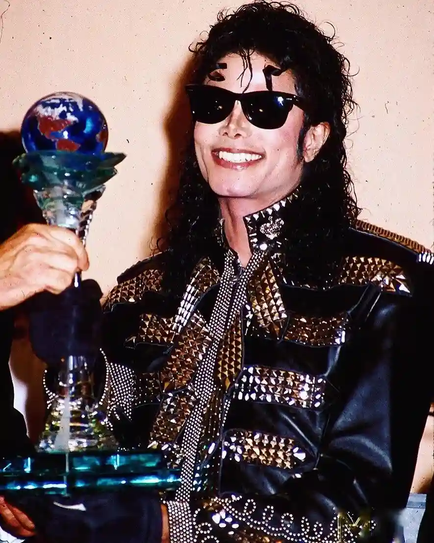 Michael Jackson Michael Jackson