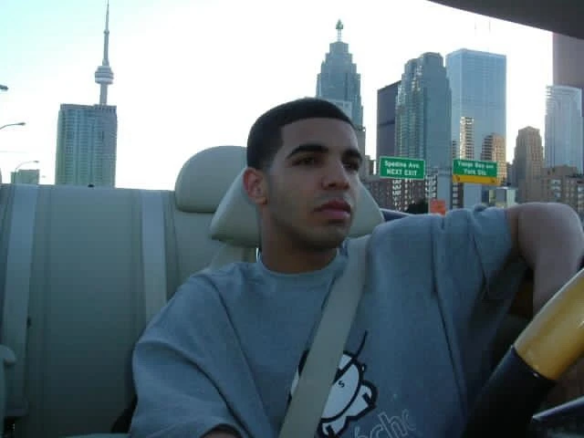 Drake Drake