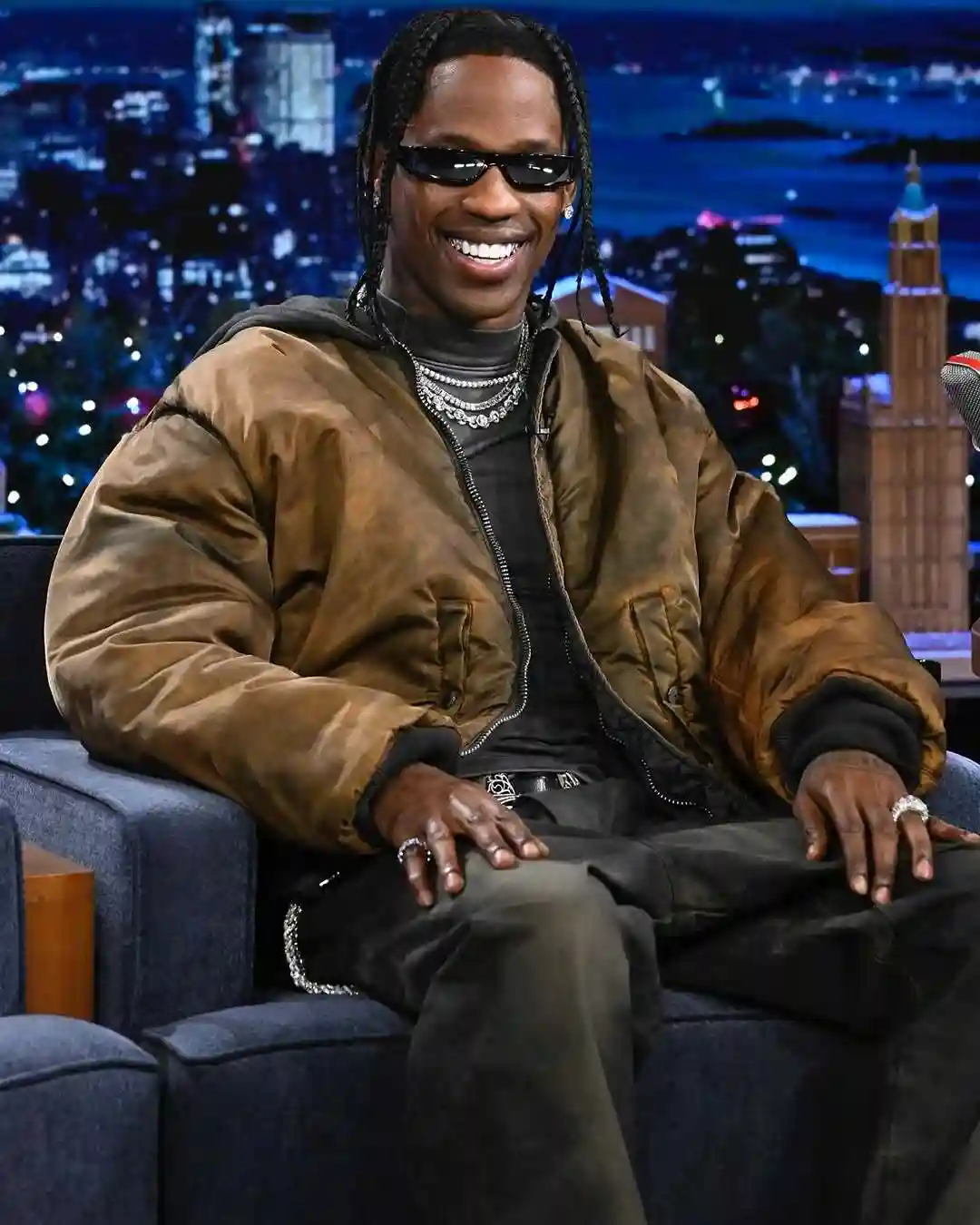 Travis Scott Travis Scott