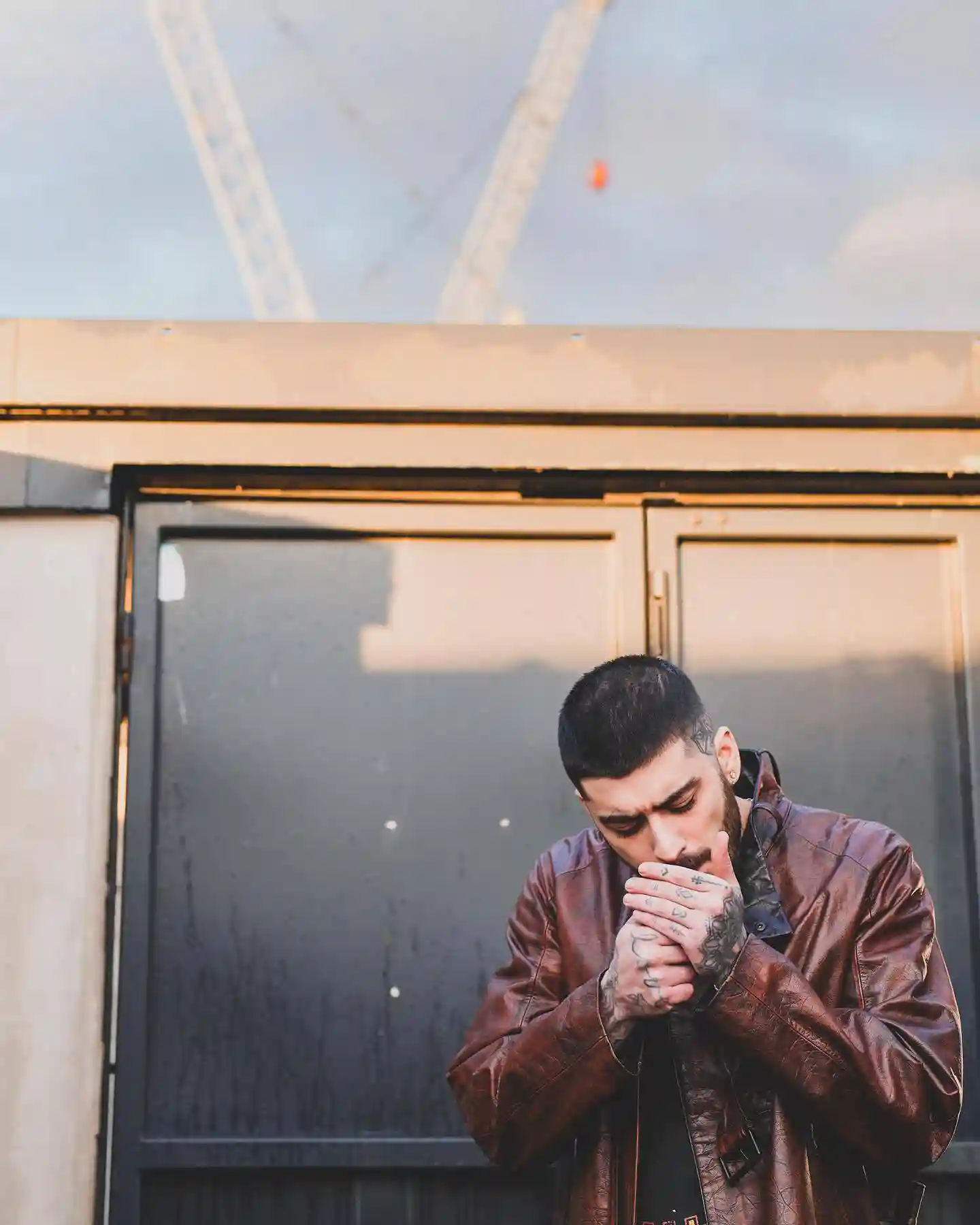 Zayn Malik Zayn Malik