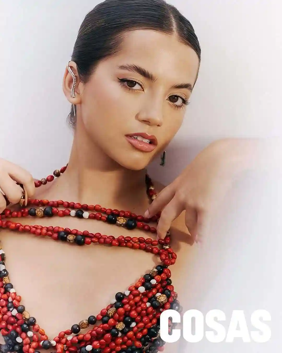 Isabela Merced Isabela Merced