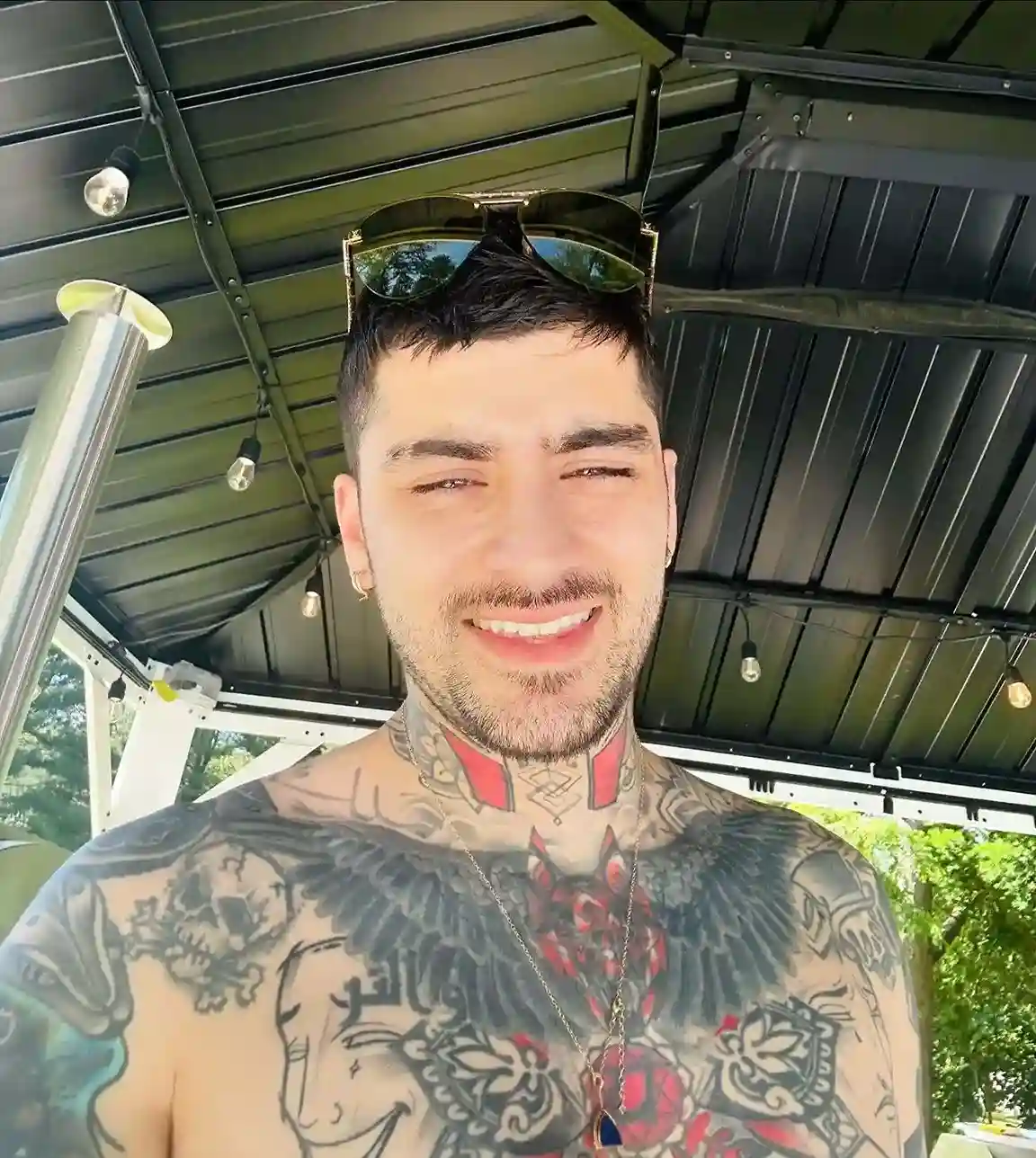 Zayn Malik Zayn Malik