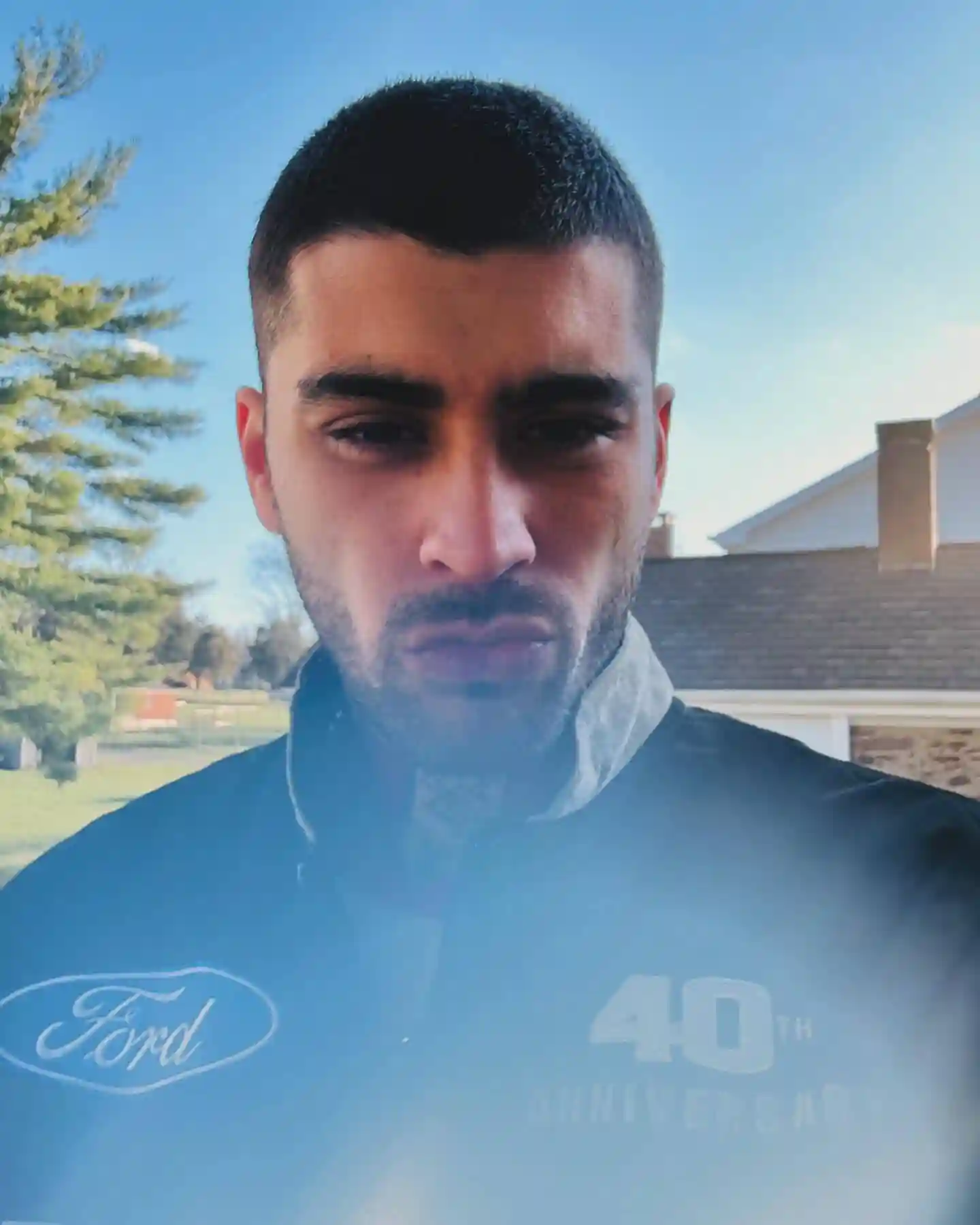 Zayn Malik Zayn Malik