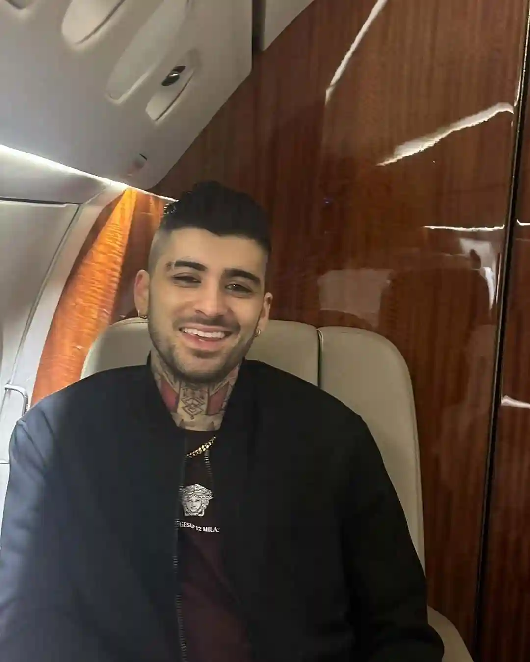 Zayn Malik Zayn Malik