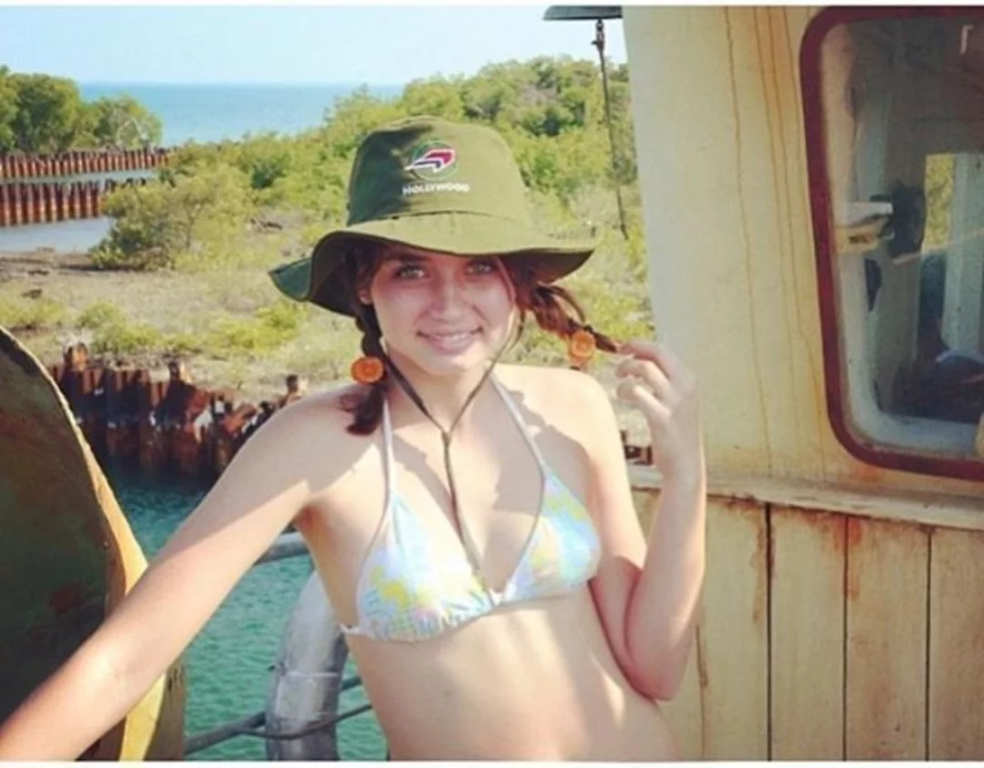 Ana de Armas Ana D Armas