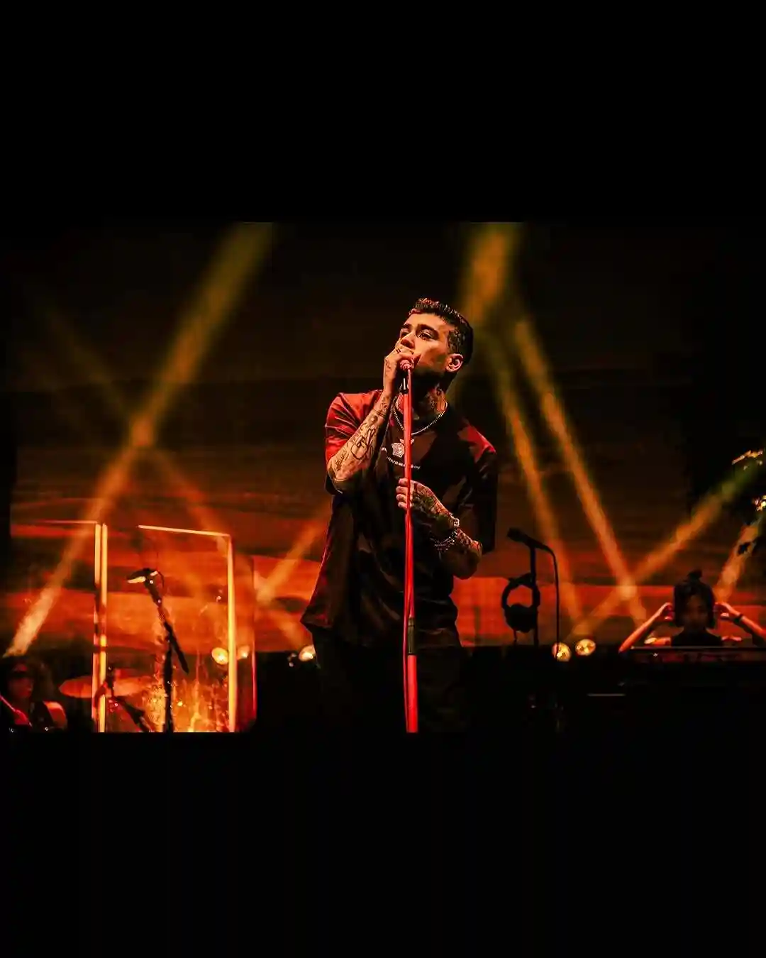 Zayn Malik Zayn Malik