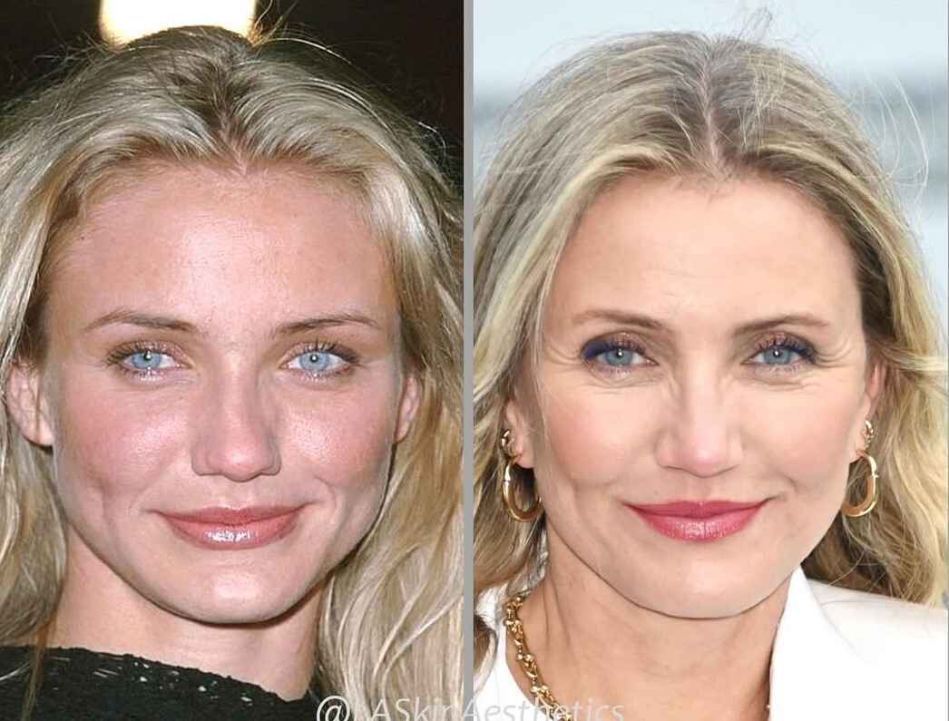 Cameron Diaz Cameron Diaz